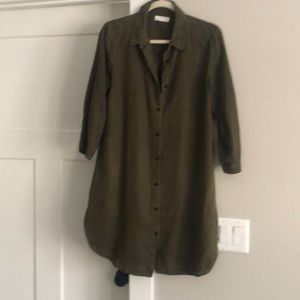 Womens Zara mini dress or tunic